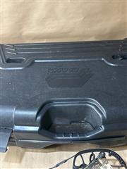 HOYT REDWRX CARBON RX3 LEFT HAND BOW